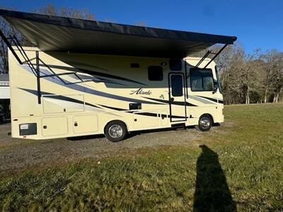 2016 Jayco ALANTE M-26Y  2 slide out only 14,000 miles - Photo 5 - Molalla, OR 97038