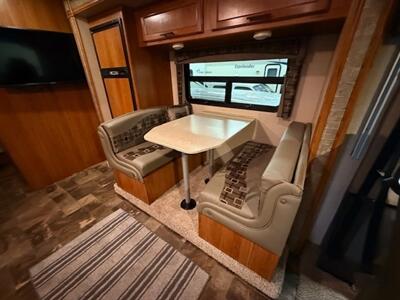 2016 Jayco ALANTE M-26Y  2 slide out only 14,000 miles - Photo 15 - Molalla, OR 97038