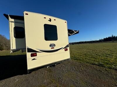 2016 Jayco ALANTE M-26Y  2 slide out only 14,000 miles - Photo 25 - Molalla, OR 97038