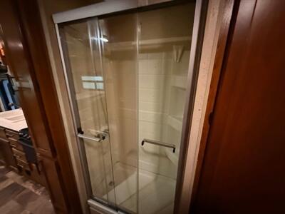 2016 Jayco ALANTE M-26Y  2 slide out only 14,000 miles - Photo 18 - Molalla, OR 97038