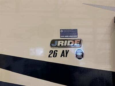 2016 Jayco ALANTE M-26Y  2 slide out only 14,000 miles - Photo 11 - Molalla, OR 97038