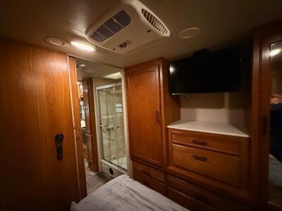 2016 Jayco ALANTE M-26Y  2 slide out only 14,000 miles - Photo 24 - Molalla, OR 97038