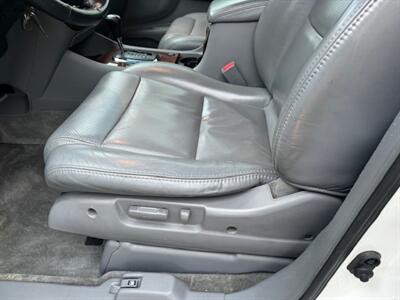 2003 Acura MDX Touring  1 OWNER ONLY 91,000 MILES A,W.D - Photo 14 - Molalla, OR 97038