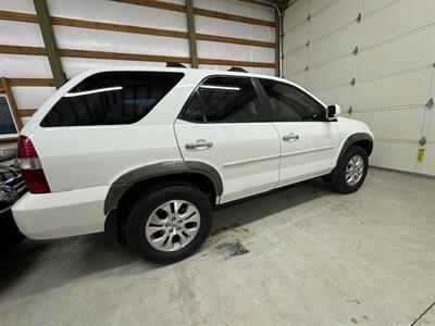 2003 Acura MDX Touring  1 OWNER ONLY 91,000 MILES A,W.D - Photo 6 - Molalla, OR 97038