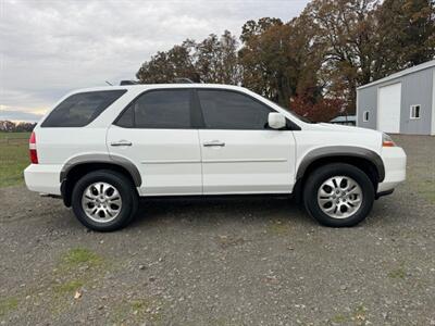 2003 Acura MDX Touring  1 OWNER ONLY 91,000 MILES A,W.D - Photo 5 - Molalla, OR 97038