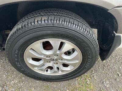 2003 Acura MDX Touring  1 OWNER ONLY 91,000 MILES A,W.D - Photo 7 - Molalla, OR 97038