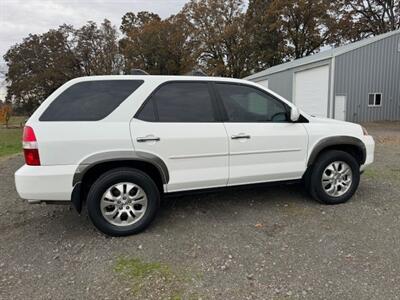 2003 Acura MDX Touring  1 OWNER ONLY 91,000 MILES A,W.D - Photo 3 - Molalla, OR 97038