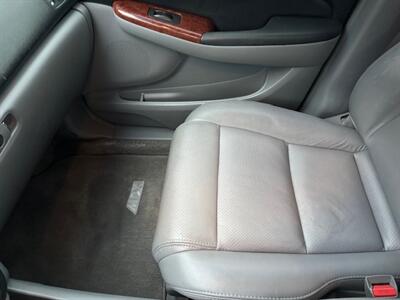 2003 Acura MDX Touring  1 OWNER ONLY 91,000 MILES A,W.D - Photo 10 - Molalla, OR 97038