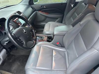 2003 Acura MDX Touring  1 OWNER ONLY 91,000 MILES A,W.D - Photo 9 - Molalla, OR 97038