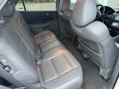 2003 Acura MDX Touring  1 OWNER ONLY 91,000 MILES A,W.D - Photo 21 - Molalla, OR 97038