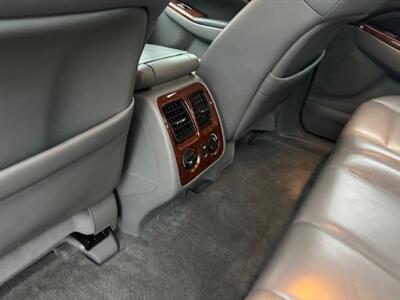 2003 Acura MDX Touring  1 OWNER ONLY 91,000 MILES A,W.D - Photo 23 - Molalla, OR 97038