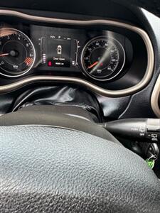 2015 Jeep Cherokee Latitude  4.w.d.only 96,000 miles - Photo 19 - Molalla, OR 97038