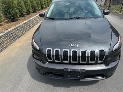 2015 Jeep Cherokee Latitude  4.w.d.only 96,000 miles - Photo 8 - Molalla, OR 97038