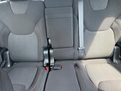 2015 Jeep Cherokee Latitude  4.w.d.only 96,000 miles - Photo 16 - Molalla, OR 97038