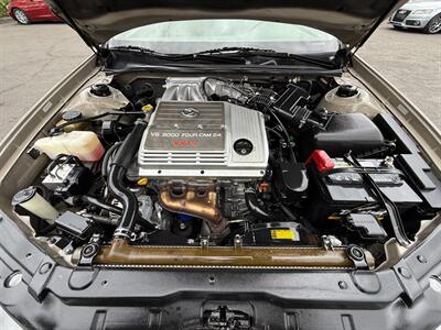 2000 Lexus ES 300   - Photo 11 - San Leandro, CA 94578