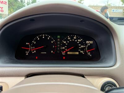 2000 Lexus ES 300   - Photo 19 - San Leandro, CA 94578