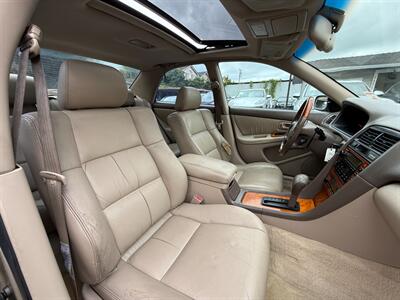 2000 Lexus ES 300   - Photo 14 - San Leandro, CA 94578