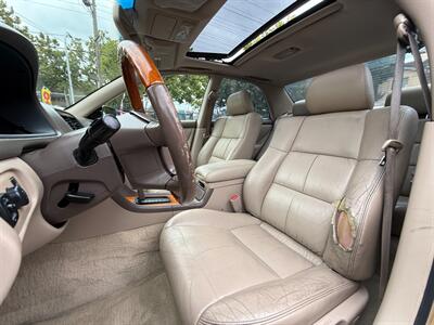 2000 Lexus ES 300   - Photo 13 - San Leandro, CA 94578