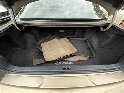 2000 Lexus ES 300   - Photo 12 - San Leandro, CA 94578