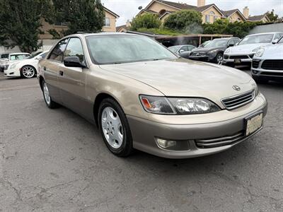 2000 Lexus ES 300   - Photo 3 - San Leandro, CA 94578