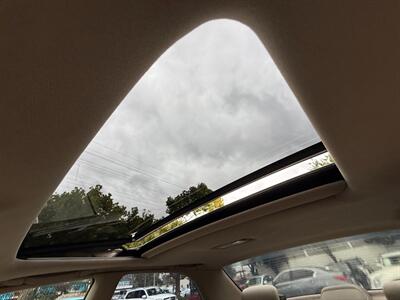 2000 Lexus ES 300   - Photo 22 - San Leandro, CA 94578