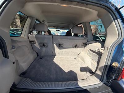 2004 Jeep Liberty Sport   - Photo 11 - San Leandro, CA 94578