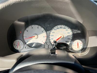 2004 Jeep Liberty Sport   - Photo 18 - San Leandro, CA 94578
