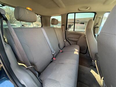 2004 Jeep Liberty Sport   - Photo 22 - San Leandro, CA 94578