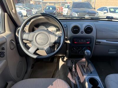 2004 Jeep Liberty Sport   - Photo 17 - San Leandro, CA 94578