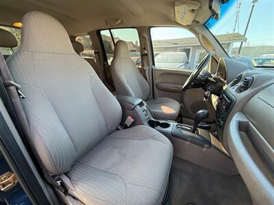 2004 Jeep Liberty Sport   - Photo 13 - San Leandro, CA 94578