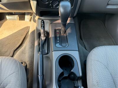 2004 Jeep Liberty Sport   - Photo 20 - San Leandro, CA 94578