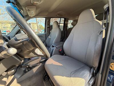 2004 Jeep Liberty Sport   - Photo 12 - San Leandro, CA 94578