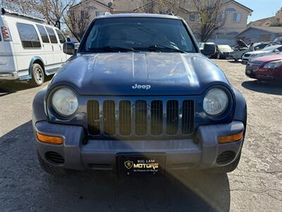 2004 Jeep Liberty Sport   - Photo 2 - San Leandro, CA 94578