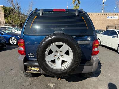 2004 Jeep Liberty Sport   - Photo 6 - San Leandro, CA 94578