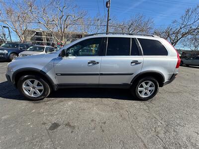 2006 Volvo XC90 2.5T   - Photo 8 - San Leandro, CA 94578