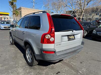 2006 Volvo XC90 2.5T   - Photo 7 - San Leandro, CA 94578