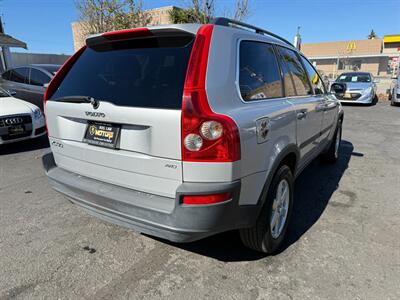 2006 Volvo XC90 2.5T   - Photo 5 - San Leandro, CA 94578