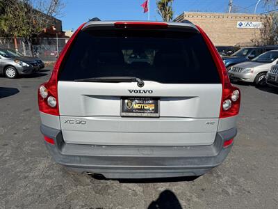 2006 Volvo XC90 2.5T   - Photo 6 - San Leandro, CA 94578