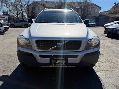 2006 Volvo XC90 2.5T   - Photo 2 - San Leandro, CA 94578