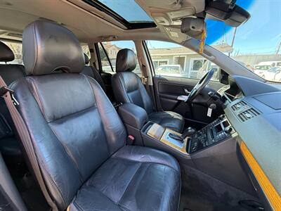 2006 Volvo XC90 2.5T   - Photo 13 - San Leandro, CA 94578