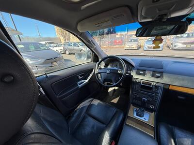 2006 Volvo XC90 2.5T   - Photo 15 - San Leandro, CA 94578