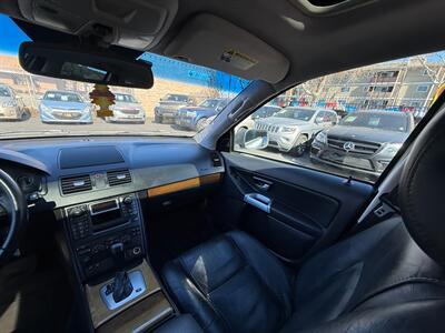 2006 Volvo XC90 2.5T   - Photo 16 - San Leandro, CA 94578