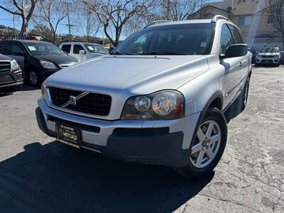 2006 Volvo XC90 2.5T   - Photo 1 - San Leandro, CA 94578
