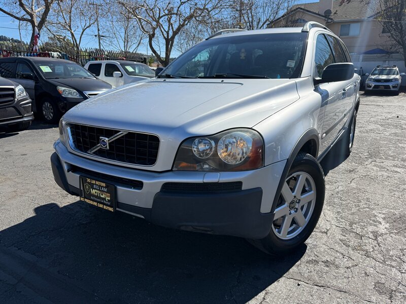 2006 Volvo XC90 2.5T   - Photo 1 - San Leandro, CA 94578