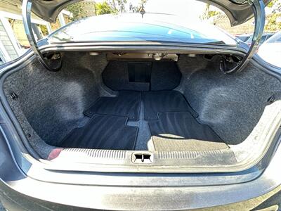 2015 Chrysler 200 S   - Photo 11 - San Leandro, CA 94578