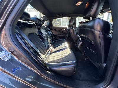 2015 Chrysler 200 S   - Photo 17 - San Leandro, CA 94578