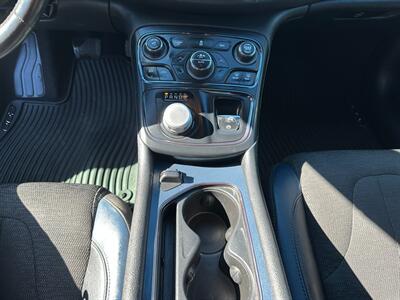 2015 Chrysler 200 S   - Photo 19 - San Leandro, CA 94578