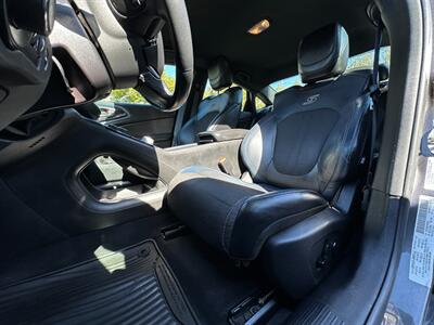 2015 Chrysler 200 S   - Photo 12 - San Leandro, CA 94578