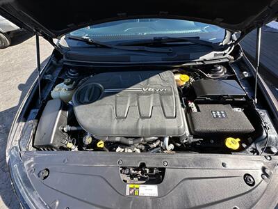 2015 Chrysler 200 S   - Photo 10 - San Leandro, CA 94578