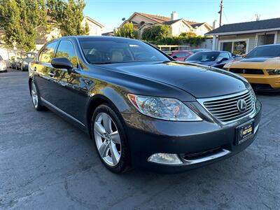 2008 Lexus LS 460 L   - Photo 3 - San Leandro, CA 94578